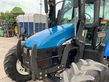 Tractor agrícola - New Holland - tl90 tractor (st26069)