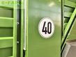 Cinta transportadora de forraje - Fendt - tigo 50 mr profi