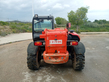 MANITOU MT625 H