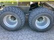 Empacadora gigant - Claas - quadrant 5300 fc tandem