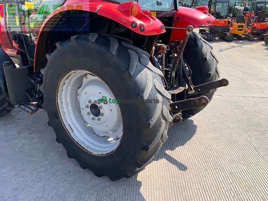 Tractor agrícola - Massey Ferguson - 5455 tractor (st26984)