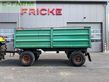 Volquet - Fortschritt - hw 80.11 conow