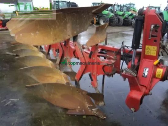 Arado - Gregoire Besson - rcw47 / 6 corps