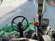 Cosechadora de Cereal - John Deere - w540