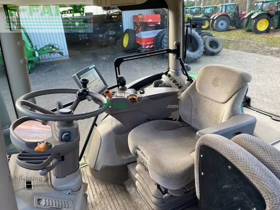 Tractor agrícola - John Deere - 6175 r