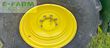 Cosechadora de Cereal - John Deere - 8500