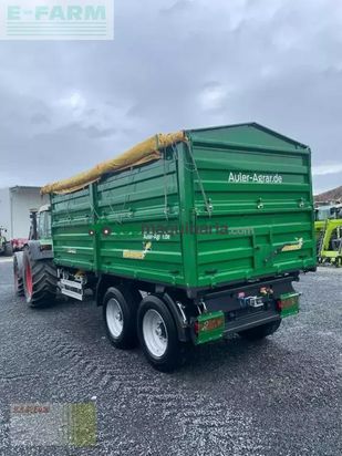Remolqu agrícola -  - rmü 44120 16 to.