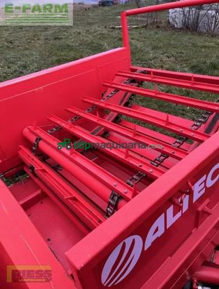 Esparcidor -  - altec dr 170 pa