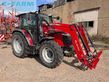 Tractor agrícola - Massey Ferguson - 4708