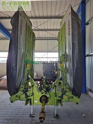 Cortacésped manual - Claas - disco 8500 c contour