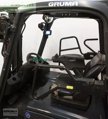 Elevadora - Linde - e 20 ph evo 386-02