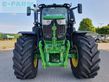Tractor agrícola - John Deere - 6r 250 demo