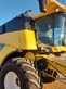 Cosechadora de Cereal - New Holland - CX8060