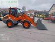 Minicargadora - Liebherr - 508