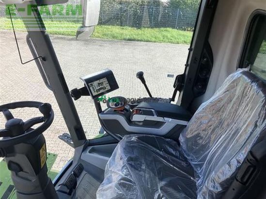 Cosechadora de Cereal - Claas - evion 430 classic