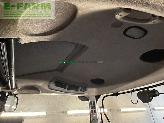 Tractor agrícola - New Holland - t6050 elite Elite