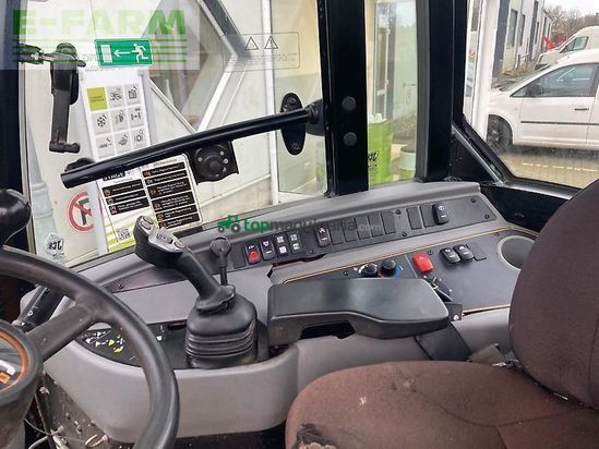 Minicargadora - JCB - 407