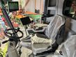 Cosechadora de Cereal - Claas - trion 730