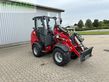 Minicargadora - Weidemann - 1390 plus