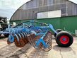 Grada de disco - Lemken - rubin 9/600 ka