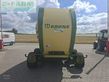 Empacadora gigant - Krone - comprima v 180 xc tandem 17 messer