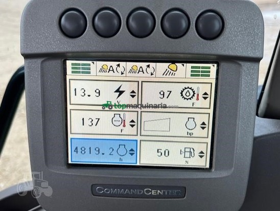 Tractor agrícola - John Deere - 6330 Premium