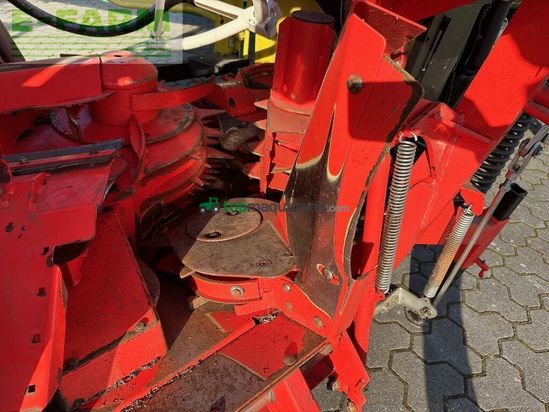 Cabezal - Kemper - champion 375 plus