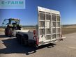 Remolqu agrícola -  - tf 8900