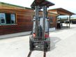 Elevadora - Linde - h30d-01 triplex 5,95m + ss + zv