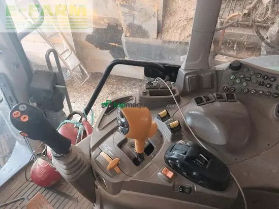 Tractor agrícola - John Deere - 6155m