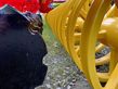 Grada de disco -  - carrier crxt 625