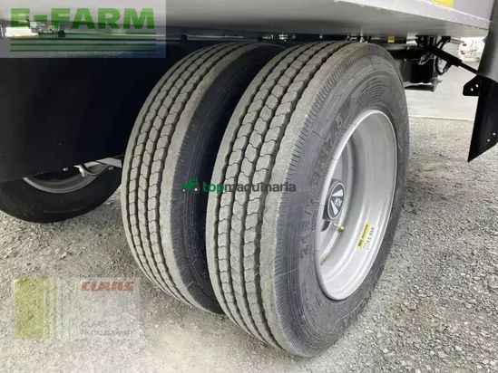 Remolqu esparcidor - BVL - v-mix plus 13-2s wiegesystem