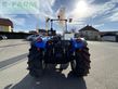Tractor agrícola - New Holland - t3.60 lp LP