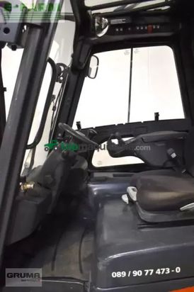 Elevadora - Linde - e 30/600 h 387