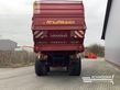 Cinta transportadora de forraje - Strautmann - giga vitesse 4 do duo