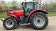 Tractor agrícola - Massey Ferguson - 7499 Dyna-VT
