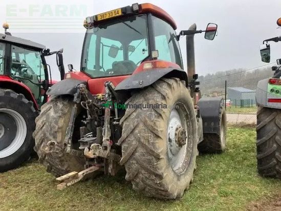 Tractor agrícola - Case IH - mx 180