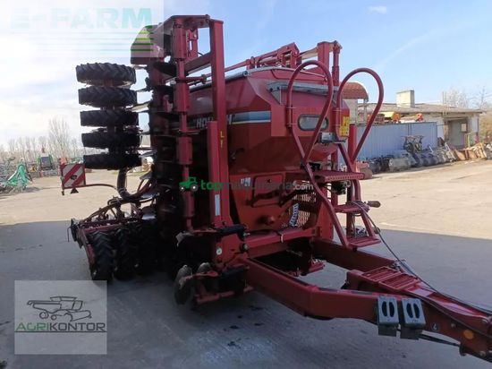 Sembradora - Horsch - pronto 6 dc