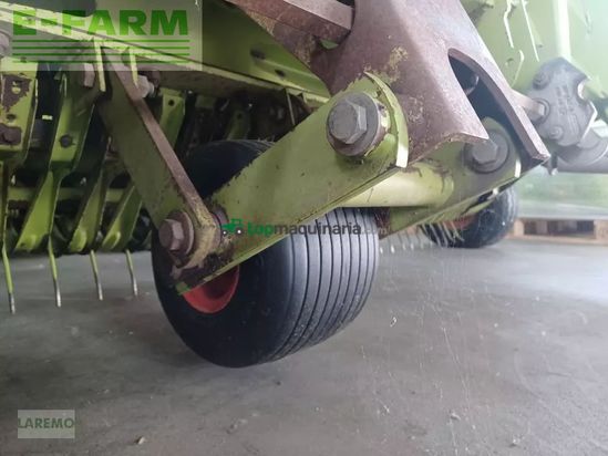Cabezal - Claas - pu 300