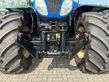 Tractor agrícola - New Holland - t7.270 autocommand