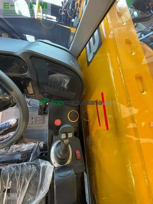 Telescopica - JCB - 525-60-e