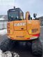 Excavadora - Case IH - cx 85 d sr