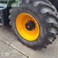 Tractor agrícola - JCB - fastrac 4220