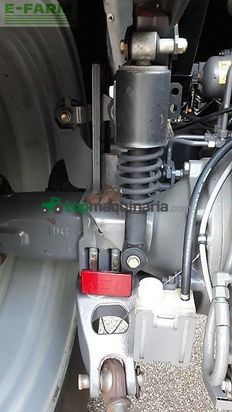 Tractor agrícola - Massey Ferguson - mf 5713 sl