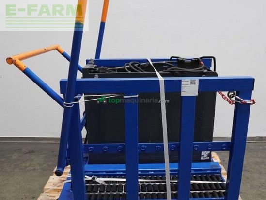 Elevadora - Combilift - cs850