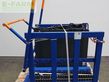 Elevadora - Combilift - cs850