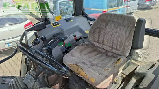 Tractor agrícola - Case IH - cs 86