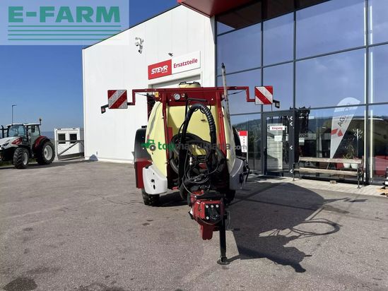 Atomizador - Hardi - na vpz facelift 21