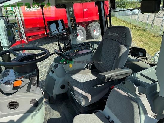 Tractor agrícola - Claas - arion 470 cis **halloween-aktionspreis**