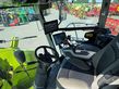Cosechadora de Cereal - Claas - jaguar 990